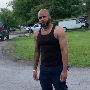 Meet your Posher, Geoffrey